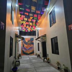 Casa Natla