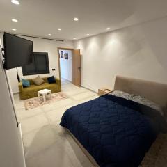 زنقة توبقال أكدال عمارة 24 رقم 3