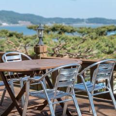 Seokmodo supsokbadapunggyeong pension