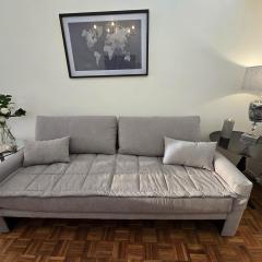 Fashion and Travel PACIFICO