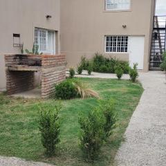 Departamentos Mateo