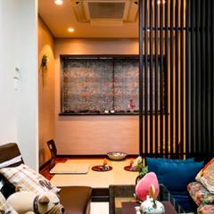 板橋駅から徒歩2分 3階建て和室とロフト完備-竹遊林