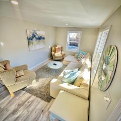 Londontowne Hideaway
