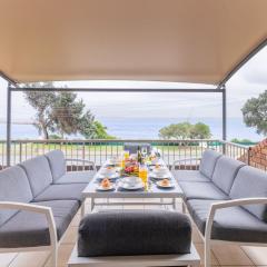 A Yachtsman Rest, 3-37 Victoria Pde - stunning unit with stunning views