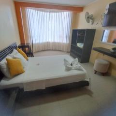 Royal Plaza Hotel Suite