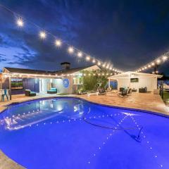 Exquisite 3br Retreat With Private Pool