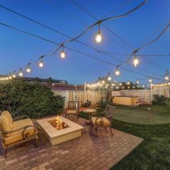 Tempe Joy House With Backyard Sanctuary By Asu