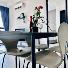 Groups & Families Spacious Infinity Pool 3br 10pax