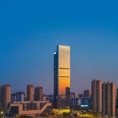 Jiangyin Chengfa Jinmao Jiayue Hotel