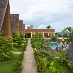 Maya Ocean Resort