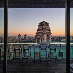 DoubleTree by Hilton Hotel London - Tower of London