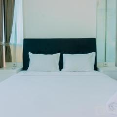 Elegant and Homey 2BR at GP Plaza Apartment By Travelio