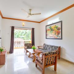 Nikita Stay Goa