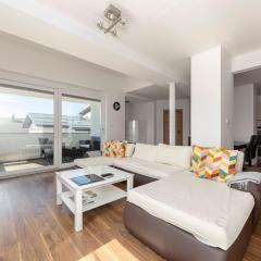 Frida's Place Ljubljana