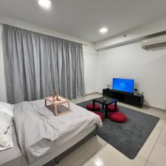 I City Cozy Love Suite