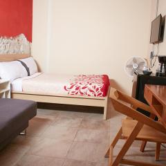 Kali Oaxaca Hostel