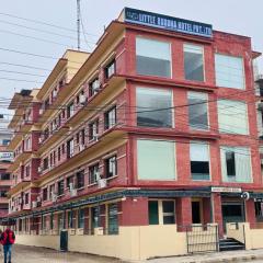 Little Buddha Hotel