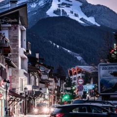 Ski Holiday accommodation