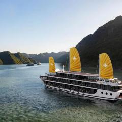 Majesty Prime Cruise - Managed by Genesis Luxury Regal Cruise