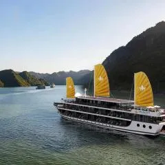 Majesty Prime Cruise - Managed by Genesis Luxury Regal Cruise