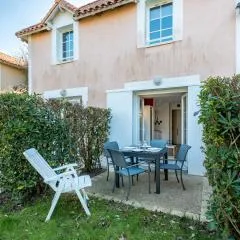 Maison Village Port-Bourgenay