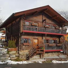 Almliesl PIES-458