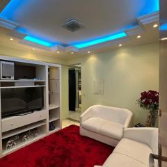 Arco-íris do Arouche