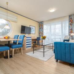 Villa Kurpark - Wohnung 512