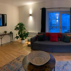 Edmonstone Suite Old Town