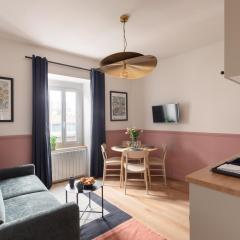 L'Ar Zénith - à 5min de l'Intra-Muros