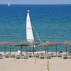 Casa adosada en Playa de Pals by Apartaments Golf