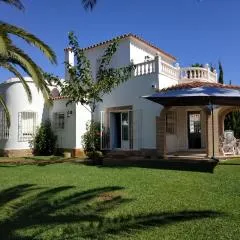 La casa de Sara