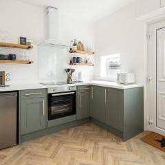 Glasswing Stays Newbiggin Beach House