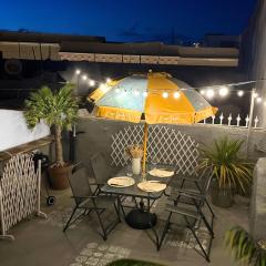 Amuri e Mari - Terrace House