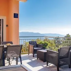Seaview House - Magdalena & Leana Apartments