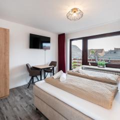 Quartier No 6 Apartment 16