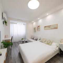Jingyi Apartment