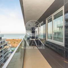 Casa Galicia Ivan Luxury Homes 7ªPlta Norte 1ªLínea