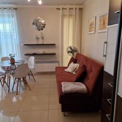 Apartament nad morzem Stegna Baltic Park