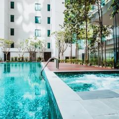 Royce Residence KLCC