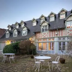 Relais Hôtelier Douce France