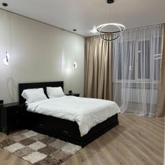 one-bedroom apartment on Gromov