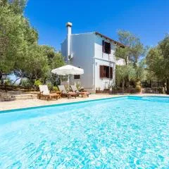 Villa Alkyon