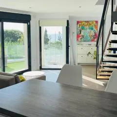 Casa Paz en Benajarafe
