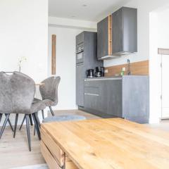 Strandhaus Zingst Apartment 04