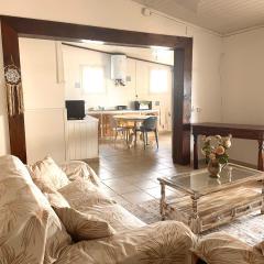 Tissianna Villa Confort de Grand Anse