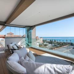 Los Flamencos by Ĥ - Playa de los Haraganes HLHF6502P57