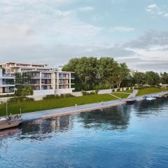 Wawel View Stylish Apartment