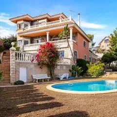 MalagaSuite Villa Olmedo