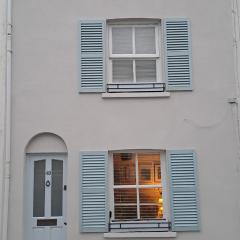 Beautiful little Brighton Townhouse
